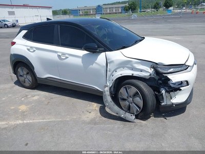 2021 Hyundai Kona