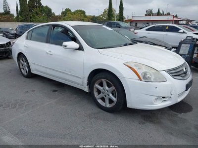1N4AL2APXCC****** 2012 Nissan Altima