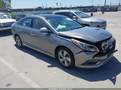 KMHE34L11HA****** 2017 Hyundai Sonata