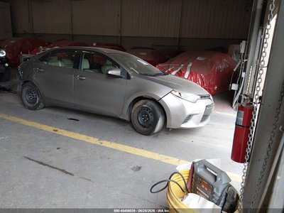5YFBURHE6FP****** 2015 Toyota Corolla