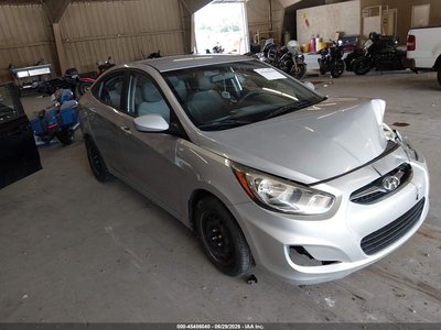 2013 Hyundai Accent