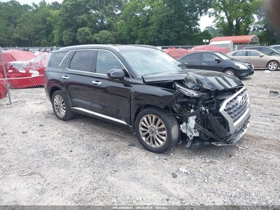 2020 Hyundai Palisade
