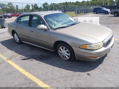 2003 Buick LeSabre
