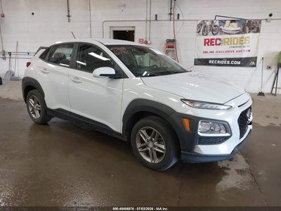 2019 Hyundai Kona