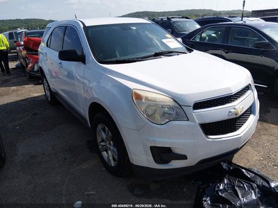 2010 Chevrolet Equinox