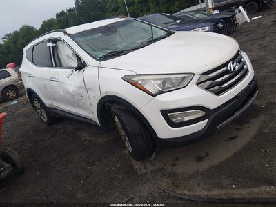 2014 Hyundai Santa Fe