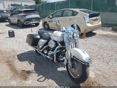 1HD1FY4147Y****** 2007 Harley-Davidson Road King Custom
