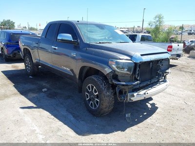 5TFBY5F16KX****** 2019 Toyota Tundra