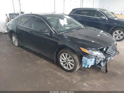 4T1C11AK3RU****** 2024 Toyota Camry
