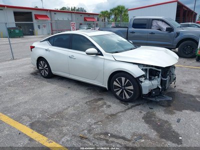 1N4BL4EV8KC****** 2019 Nissan Altima