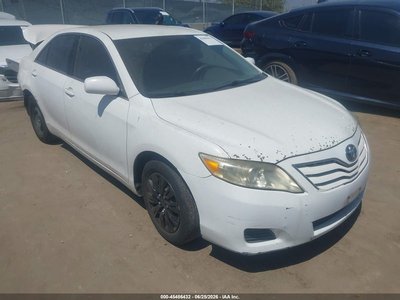 4T1BF3EK0AU****** 2010 Toyota Camry