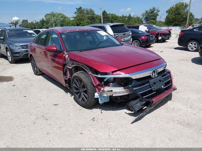 1HGCV1F59MA****** 2021 Honda Accord