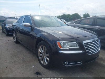 2C3CCAKT1DH****** 2013 Chrysler 300C
