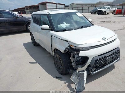 2021 Kia Soul