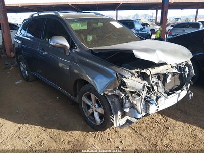 2013 Lexus RX