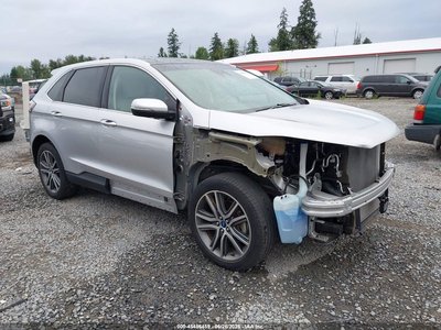 2FMPK4K96KB****** 2019 Ford Edge