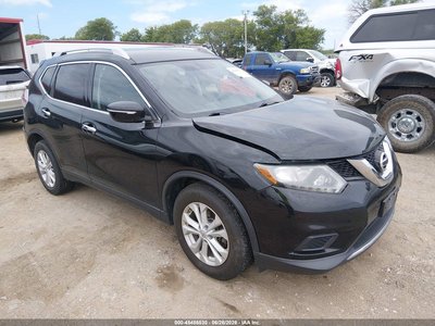2014 Nissan Rogue