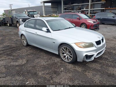 WBAVA37557N****** 2007 BMW 3 Series