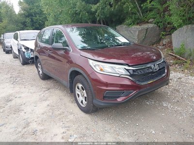 5J6RM4H39FL****** 2015 Honda CR-V
