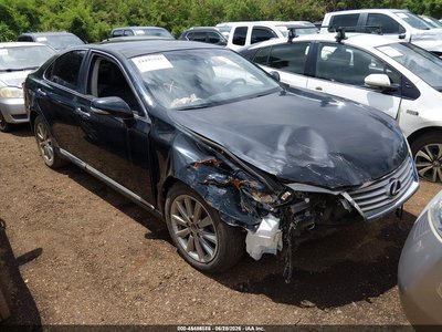 JTHBK1EGXA2****** 2010 Lexus ES