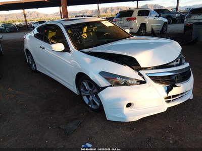 1HGCS2B89CA****** 2012 Honda Accord