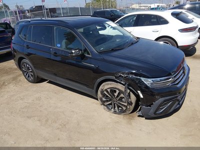 3VVRB7AX6RM****** 2024 Volkswagen Tiguan