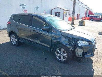 1FMCU0G74FU****** 2015 Ford Escape