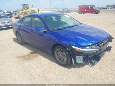 KMHLM4DG9RU****** 2024 Hyundai Elantra