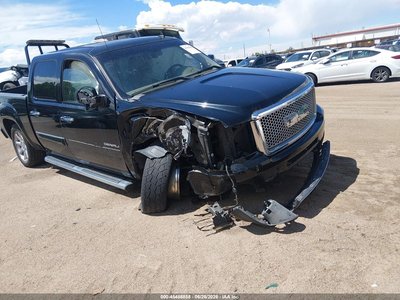 3GTRKXE20AG****** 2010 GMC Sierra 1500