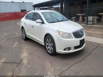 2013 Buick LaCrosse