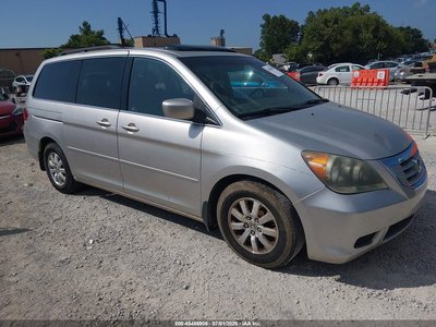 5FNRL38778B****** 2008 Honda Odyssey