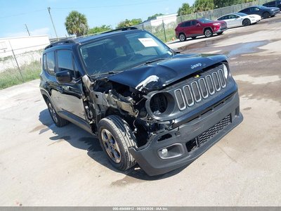 2015 Jeep Renegade