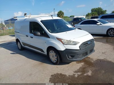 NM0LS7E21K1****** 2019 Ford Transit Connect