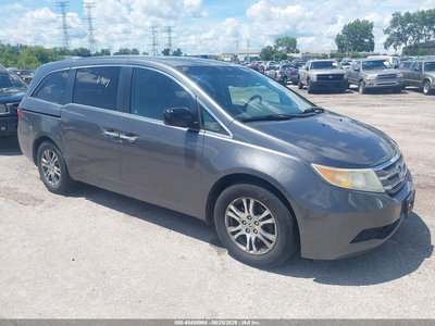 2011 Honda Odyssey