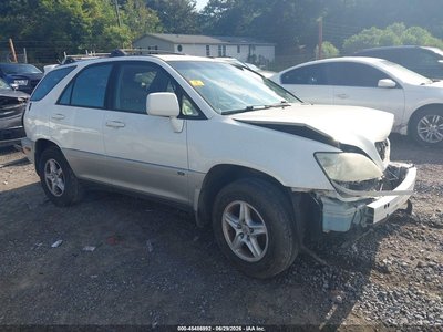 JTJHF10U910****** 2001 Lexus RX 300