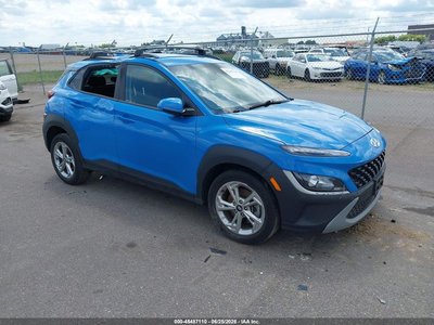 2022 Hyundai Kona