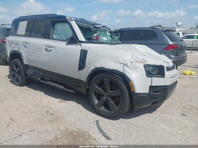 SALE27EUXT2****** 2026 Land Rover Defender