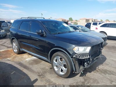 2015 Dodge Durango