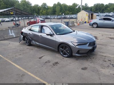 19UDE4H66RA****** 2024 Acura Integra
