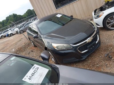 1G11B5SA6GU****** 2016 Chevrolet Malibu