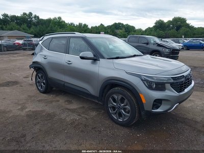 KNDEUCAA9R7****** 2024 Kia Seltos