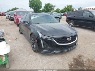 2020 Cadillac CT5