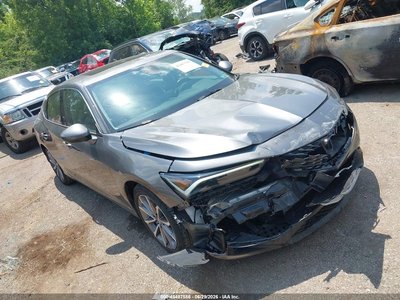 2024 Acura Integra