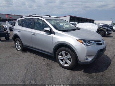 2014 Toyota RAV4