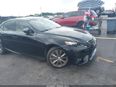 JTHCM1D21G5****** 2016 Lexus IS 300