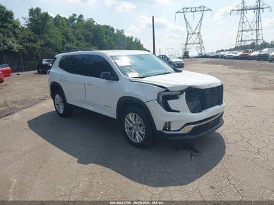 1GKENNKS4RJ****** 2024 GMC Acadia