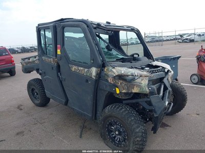 4XARSY992L8****** 2020 Polaris Ranger