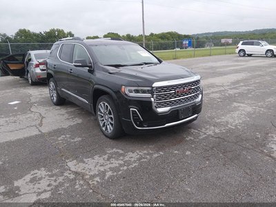 2023 GMC Acadia