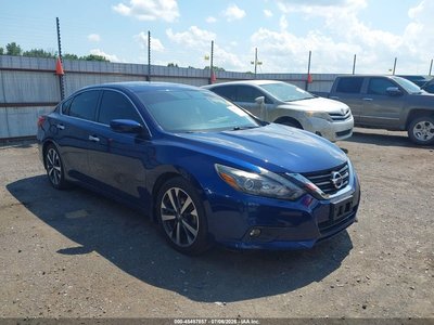 1N4AL3AP9GC****** 2016 Nissan Altima
