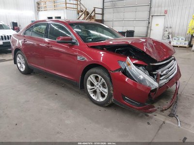 2013 Ford Taurus